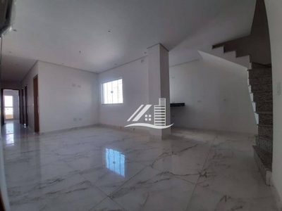 Cobertura, 3 quartos, 156 m² - Foto 3