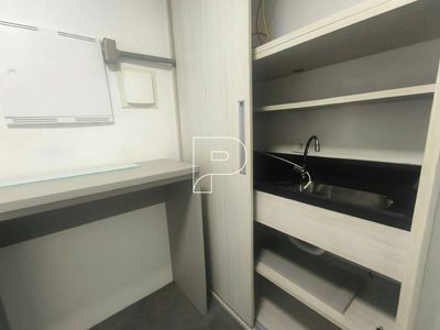 Sala-Conjunto, 38 m² - Foto 4