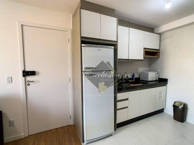Apartamento, 2 quartos, 47 m² - Foto 2