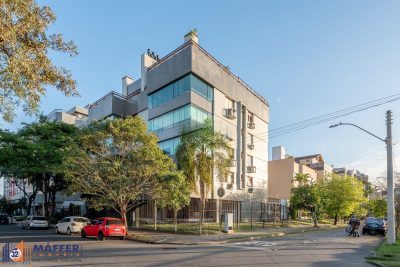 Cobertura, 3 quartos, 296 m² - Foto 1