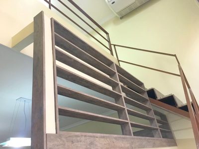 Sala-Conjunto, 45 m² - Foto 5