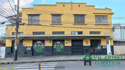 Casa, 3 quartos, 260 m² - Foto 1