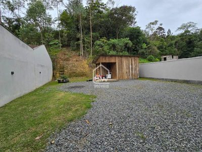 Casa, 1 quarto, 455 m² - Foto 5