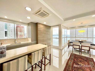Apartamento, 3 quartos, 116 m² - Foto 2