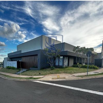 Casa, 3 quartos, 443 m² - Foto 1