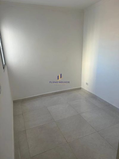 Apartamento, 2 quartos, 40 m² - Foto 5