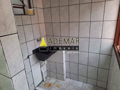 Apartamento, 2 quartos, 45 m² - Foto 3