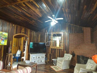 Casa de Condomínio, 3 quartos - Foto 5