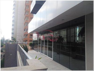 Sala-Conjunto, 233 m² - Foto 2