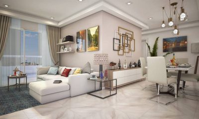 Apartamento, 2 quartos, 65 m² - Foto 2