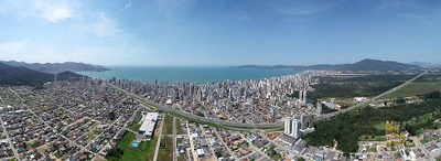 Apartamento, 3 quartos, 93 m² - Foto 1