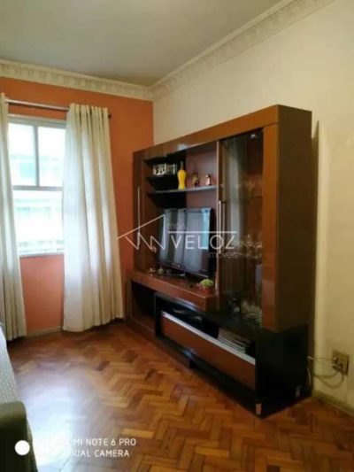Apartamento, 1 quarto, 50 m² - Foto 3