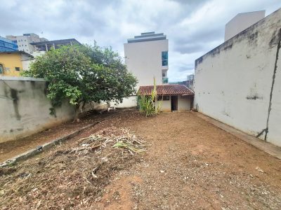 Terreno, 360 m² - Foto 1