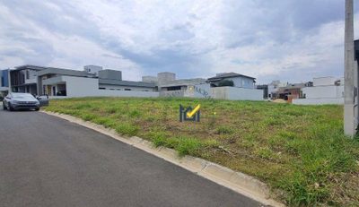 Loteamento e Condomínio, 321 m² - Foto 1
