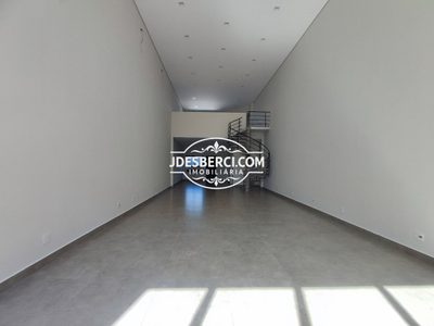 Depósito-Galpão, 144 m² - Foto 1