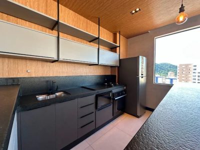 Apartamento, 2 quartos, 82 m² - Foto 2