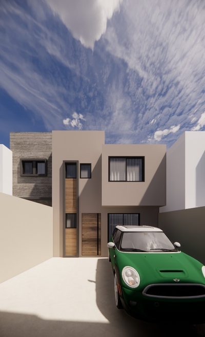 Casa, 3 quartos, 128 m² - Foto 3