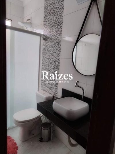 Casa, 3 quartos, 95 m² - Foto 3
