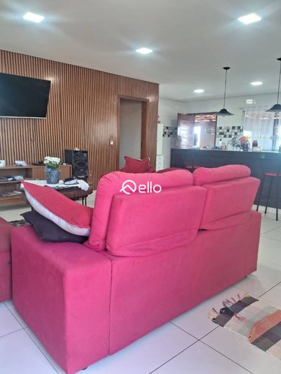Casa, 2 quartos, 130 m² - Foto 3