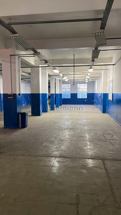Casa Comercial, 400 m² - Foto 1