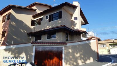 Casa, 3 quartos, 164 m² - Foto 2