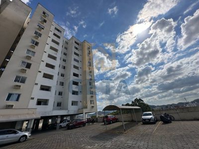Apartamento, 3 quartos, 76 m² - Foto 1