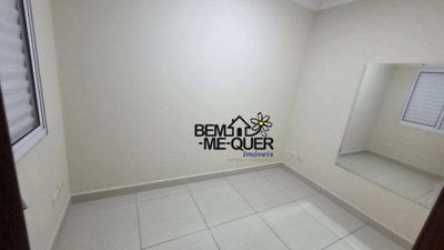 Sobrado, 3 quartos, 100 m² - Foto 3