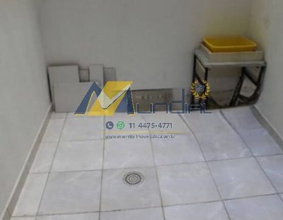 Apartamento, 2 quartos, 49 m² - Foto 4