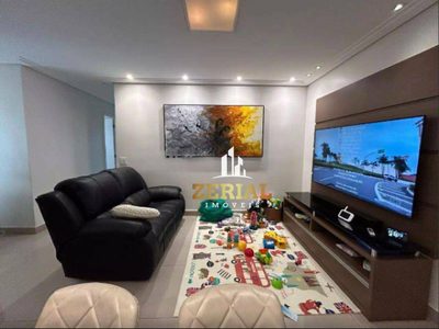 Apartamento, 3 quartos, 80 m² - Foto 1