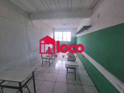 Loja-Salão, 300 m² - Foto 5