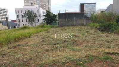 Terreno, 218 m² - Foto 3