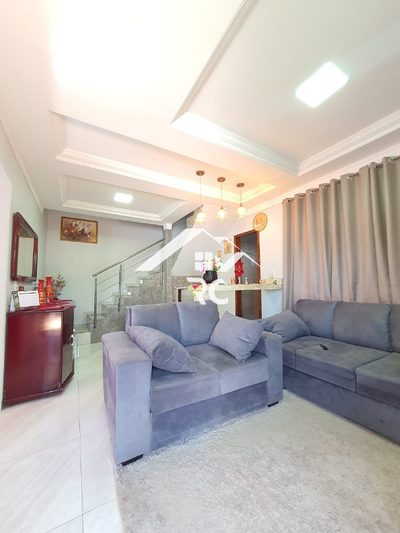Casa, 3 quartos - Foto 4