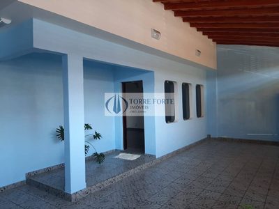 Casa, 5 quartos, 250 m² - Foto 1