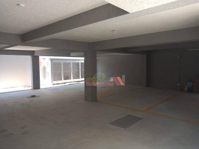 Apartamento, 2 quartos, 53 m² - Foto 5