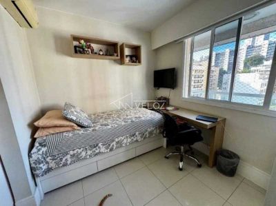 Cobertura, 3 quartos, 174 m² - Foto 4