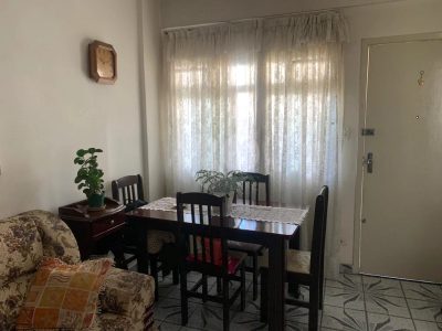 Apartamento, 1 quarto, 40 m² - Foto 2