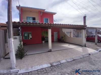 Casa de Condomínio, 4 quartos - Foto 2