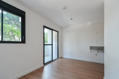 Apartamento, 1 quarto, 27 m² - Foto 1