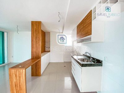 Apartamento, 3 quartos, 80 m² - Foto 5