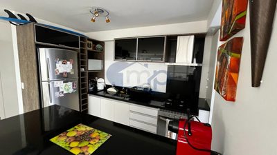 Apartamento, 3 quartos, 120 m² - Foto 4