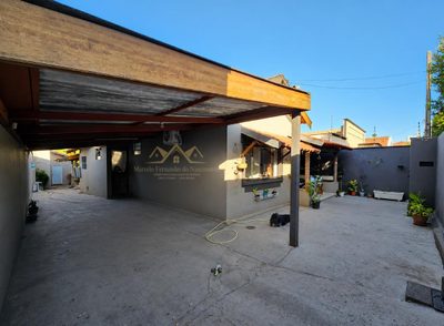 Casa, 3 quartos, 230 m² - Foto 3