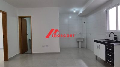 Apartamento, 2 quartos, 50 m² - Foto 3