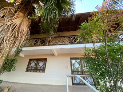 Casa, 3 quartos, 246 m² - Foto 2
