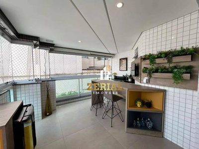 Apartamento, 3 quartos, 188 m² - Foto 5