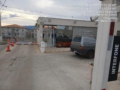 Apartamento, 2 quartos, 40 m² - Foto 1