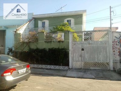 Casa, 6 quartos, 300 m² - Foto 1