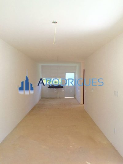 Casa, 2 quartos, 70 m² - Foto 5