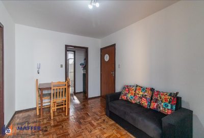 Apartamento, 1 quarto, 41 m² - Foto 4