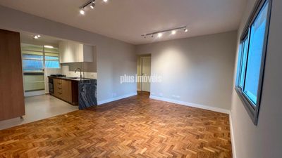 Apartamento, 3 quartos, 98 m² - Foto 1
