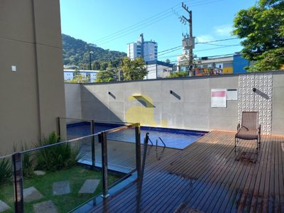 Cobertura, 3 quartos, 83 m² - Foto 2